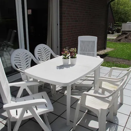 Sonne By Interhome Prázdninový dům *