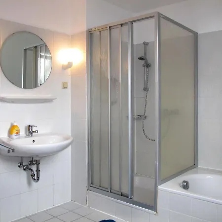 Holiday home Sonne By Interhome