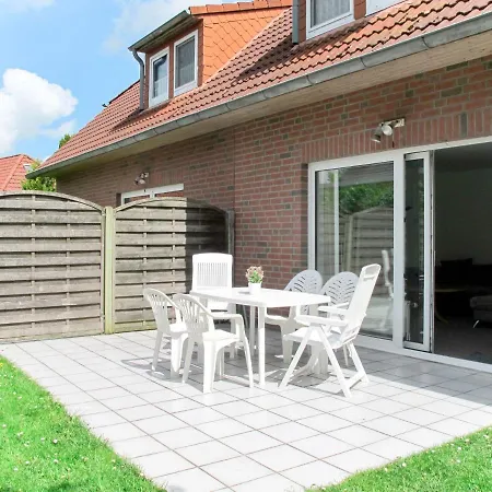 Prázdninový dům Sonne By Interhome *