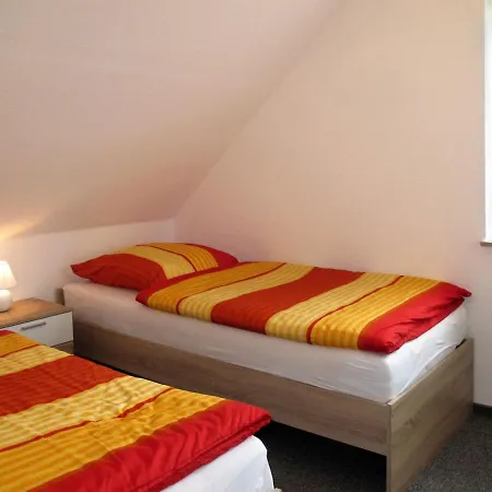 Sonne By Interhome Wiarden