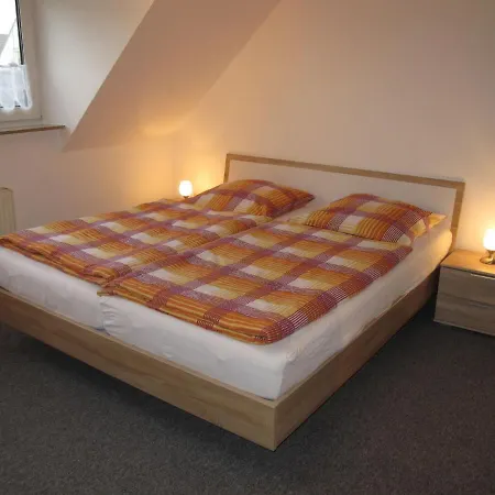 Sonne By Interhome Holiday home Wiarden