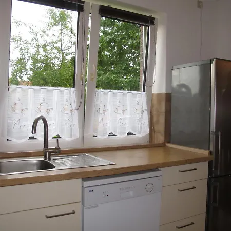 Sonne By Interhome Holiday home
