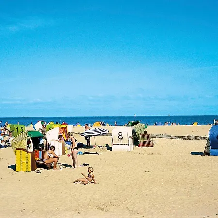 Sonne By Interhome Holiday home